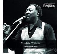 Live at Rockpalast (2 Vinyles Lp) / Muddy Waters