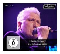 Live At Rockpalast 2006 Inclus DVD