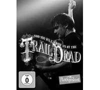 Live At Rockpalast 2009 DVD DVD