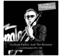 Live at Rockpalast – Universal Music Group