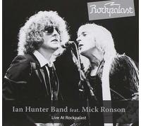 Live At Rockpalast
