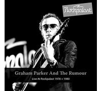 Live at Rockpalast – Universal Music Group