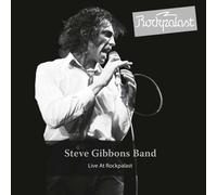 Steve Gibbons Band – Live At Rockpalast – CD – Neuf – Sony Music