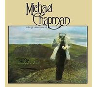 Michael Chapman Savage Amusement (Vinyl) 12" Album