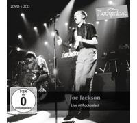 Live At Rockpalast 1980 & 1983