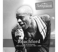 Roachford – Live at Rockpalast – CD