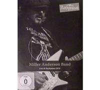Live At Rockpalast 2010 DVD G