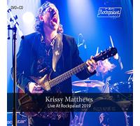 Live at Rockpalast 2019