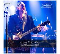 Live At Rockpalast 2019