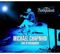 Live at Rockpalast by CHAPMAN,MICHAEL [Audio CD] NEUF