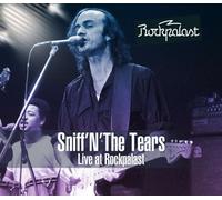 Live at Rockpalast by SNIFF N THE TEARS [Audio CD] NEUF