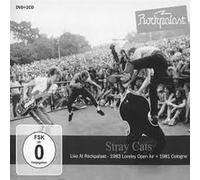 Live At Rockpalast CD