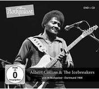 Live at Rockpalast [Region 2]