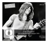 Live At Rockpalast Cologne 1976
