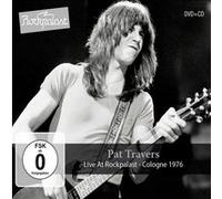 Live at Rockpalast Cologne 1976 Coffret