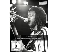 Live At Rockpalast DVD