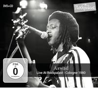 Live at Rockpalast - Cologne 1980 / Aswad