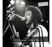 Live at Rockpalast - Cologne 1980 / Aswad (Vinyle Lp)