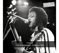 Live at Rockpalast-Cologne 1980 / Aswad (Vinyle LP)