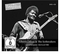 Live At Rockpalast - Dormund 1980