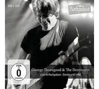 Live at Rockpalast, Dortmund 1980 E