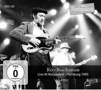 Live At Rockpalast DVD DVD