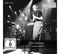 Live At Rockpalast DVD E