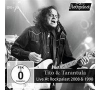 Live At Rockpalast G