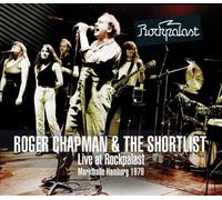 Live at Rockpalast - Hamburg 1979 [Region 4] - DVD NEUF