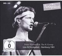 Live At Rockpalast: Hamburg 1981