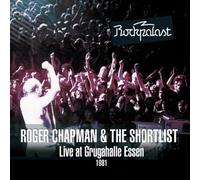 Live at Rockpalast - Live at Grugahalle Essen 1981 [Region Free] - DVD NEUF