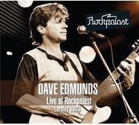 Live At Rockpalast - Loreley 1983