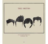 Live At Rockpalast, Markthalle In Hamburg May 4th 1984 [VINYL]