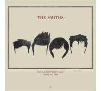 Live Aus Der Markthalle [Vinilo]
