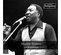 Live at Rockpalast / Muddy Waters s Lp)