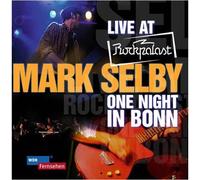 Live At Rockpalast:One.. – Zyx Music
