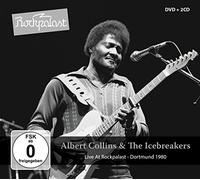 Live At Rockpalast - Dormund 1980