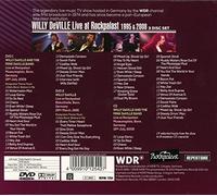 Live At Rockpalast Vol.2 [Region 2] - DVD NEUF