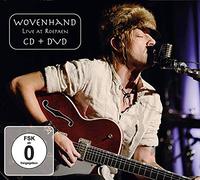Live at Roepaen – DVD bonus – Bertus
