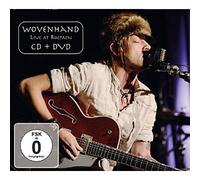 Live at Roepaen – DVD bonus – Bertus