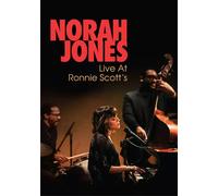 Live At Ronnie Scott's – DVD – Universal Music Group