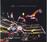 Live at Rome Olympic Stadium [Import]