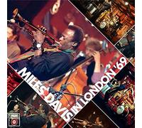 Live at Ronnie Scott’s 1969