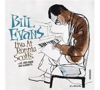 Live at Ronnie Scott’s CD