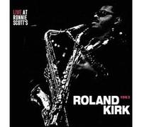 Live At Ronnie Scott's 1963