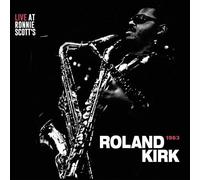 Live At Ronnie Scott's 1963 CD