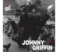 Live at Ronnie Scott'S, 1964