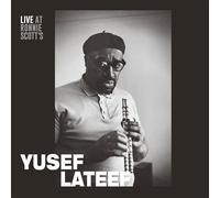Live At Ronnie Scott's 1966 CD