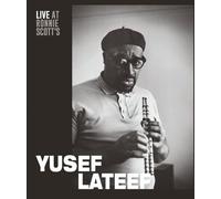 Live At Ronnie Scott's 1966 - Cd Album