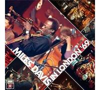 Live at Ronnie Scott’s 1969